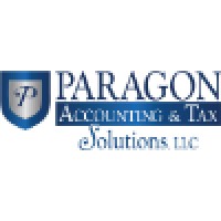 Paragon Accounting & Tax Solutions logo, Paragon Accounting & Tax Solutions contact details