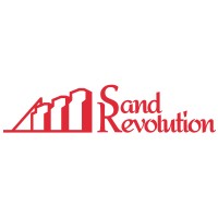 Sand Revolution logo, Sand Revolution contact details