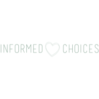 Informed Choices logo, Informed Choices contact details