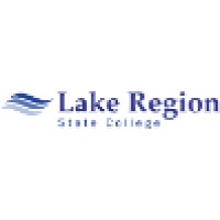 Lake Region State College logo, Lake Region State College contact details