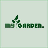 MyGardenBd logo, MyGardenBd contact details