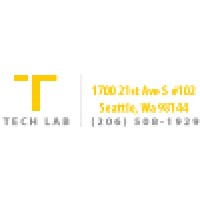 Tech Lab logo, Tech Lab contact details