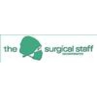 Surgical Staff Inc logo, Surgical Staff Inc contact details