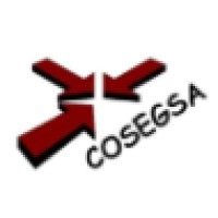 COSEGSA logo, COSEGSA contact details