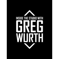 Inside The Studio With Greg Wurth logo, Inside The Studio With Greg Wurth contact details