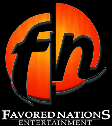 Steve Vai's Favored Nations Entertainment logo, Steve Vai's Favored Nations Entertainment contact details