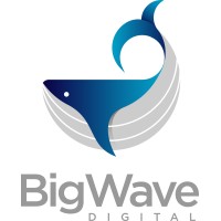 Big Wave Digital logo, Big Wave Digital contact details