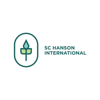 SC Hanson International, LLC logo, SC Hanson International, LLC contact details