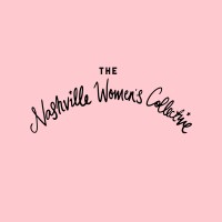 The Nashville Women's Collective logo, The Nashville Women's Collective contact details