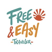 Free & Easy Traveler logo, Free & Easy Traveler contact details