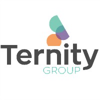 Ternity Group logo, Ternity Group contact details