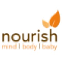 Nourish Baby Online logo, Nourish Baby Online contact details