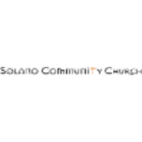 Solano Community Church logo, Solano Community Church contact details