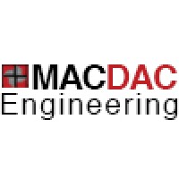 Macdac Engineering logo, Macdac Engineering contact details