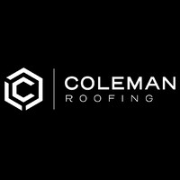 Coleman Roofing LLC logo, Coleman Roofing LLC contact details