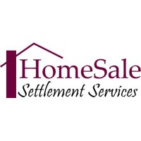 HomeSale Settlement Services logo, HomeSale Settlement Services contact details