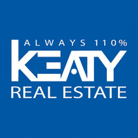 Keaty Real Estate logo, Keaty Real Estate contact details