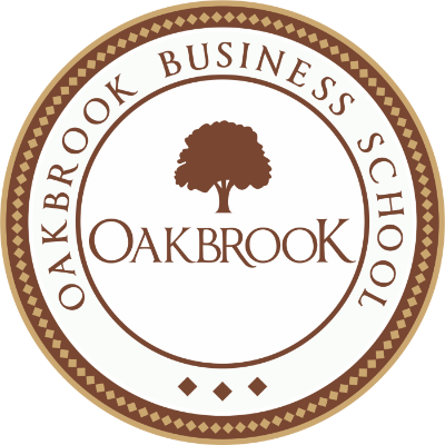 OAKBROOK BUSINESS SCHOOL logo, OAKBROOK BUSINESS SCHOOL contact details