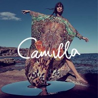 Camilla Australia logo, Camilla Australia contact details