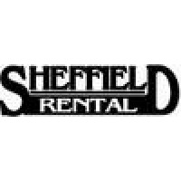 Sheffield Rental Inc logo, Sheffield Rental Inc contact details