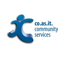 Co.As.It. Community Services logo, Co.As.It. Community Services contact details