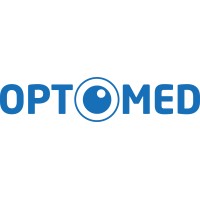 Optomed US logo, Optomed US contact details