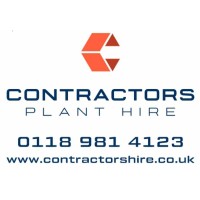 Contractors Plant Hire Ltd logo, Contractors Plant Hire Ltd contact details