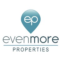 Evenmore Properties logo, Evenmore Properties contact details