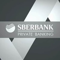 Sberbank Private Banking logo, Sberbank Private Banking contact details