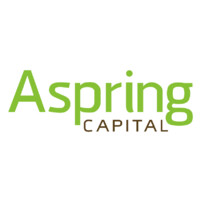 Aspring Capital logo, Aspring Capital contact details