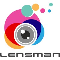 Lensman - Social AR for brands logo, Lensman - Social AR for brands contact details