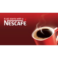 Nescafe coffee logo, Nescafe coffee contact details