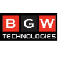 BGW Technologies logo, BGW Technologies contact details