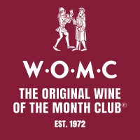 Wine of the Month Club logo, Wine of the Month Club contact details