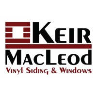 Keir Macleod Vinyl Siding Inc. logo, Keir Macleod Vinyl Siding Inc. contact details