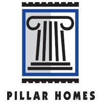 Pillar Homes logo, Pillar Homes contact details