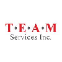 Team Services Incorporated logo, Team Services Incorporated contact details