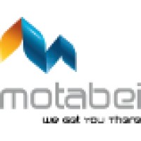 Motabei logo, Motabei contact details