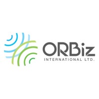 ORBiz International Limited logo, ORBiz International Limited contact details