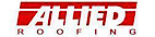 Allied Roofing logo, Allied Roofing contact details