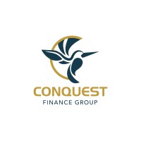 Conquest Finance Group logo, Conquest Finance Group contact details