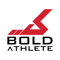 Bold Athlete logo, Bold Athlete contact details