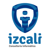 Izcali TI logo, Izcali TI contact details