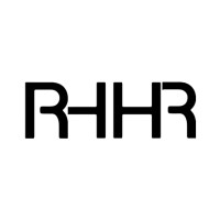 RHHR logo, RHHR contact details