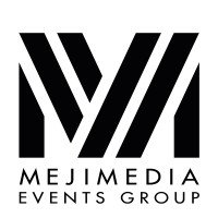 Meji Media Events Group logo, Meji Media Events Group contact details