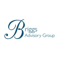 Briggs Advisory Group logo, Briggs Advisory Group contact details