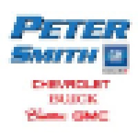 Peter Smith GM logo, Peter Smith GM contact details