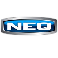 NEQBR logo, NEQBR contact details