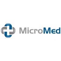 MicroMed Inc logo, MicroMed Inc contact details