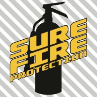 Sure Fire Protection logo, Sure Fire Protection contact details